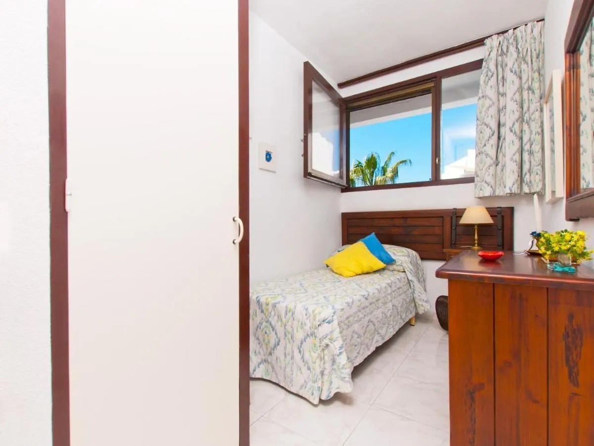 Apartment Oiza Canopus Sea Views At The Beach アルクディア
