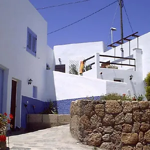  Ferienhaus Casapancho 1 Y 2 - - - Tenerife Spanien