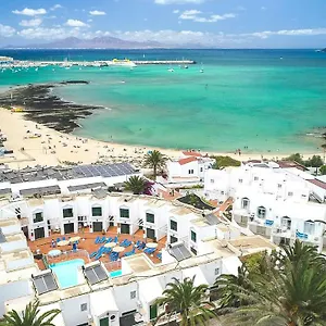 Apartment Tao Caleta Playa Spanien