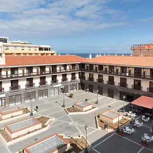  Apartment Be Smart Florida Plaza Spanien