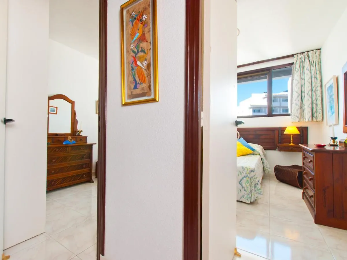 Apartment Oiza Canopus Sea Views At The Beach Alcúdia 0*,  Spanien