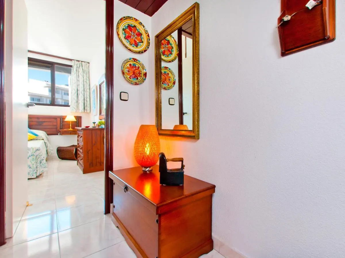 Apartment Oiza Canopus Sea Views At The Beach Alcúdia Spanien